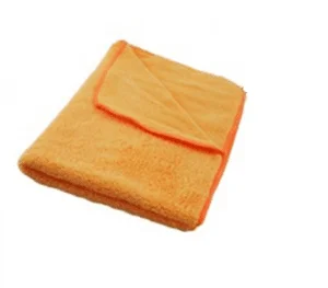 Flanela Microfibra para polimento