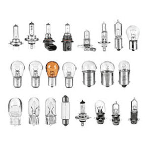 lampadas automotivas