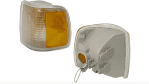 Lanterna Dianteira automotiva