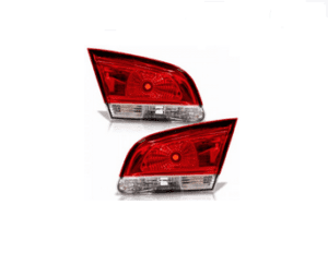 Lanterna Traseira automotiva