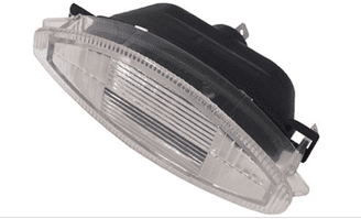 Lanterna de Placa para automóveis