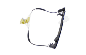 Maquina de Vidro automotivo