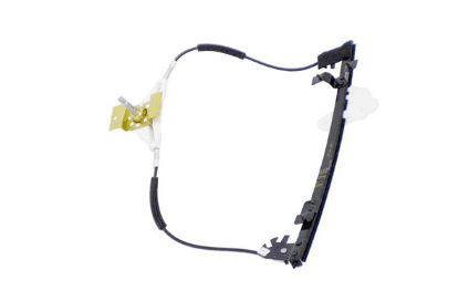 Maquina de Vidro automotivo