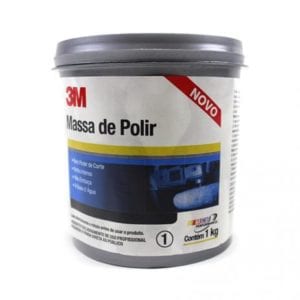 Massa de Polir
