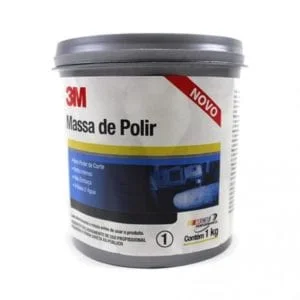Massa de Polir