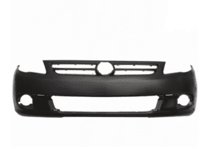 Parachoques automotivo