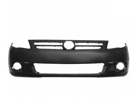 Parachoques automotivo