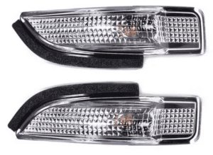 Pisca de Retrovisor automotivo