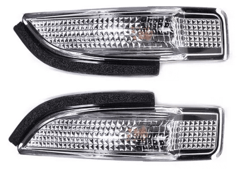 Pisca de Retrovisor automotivo