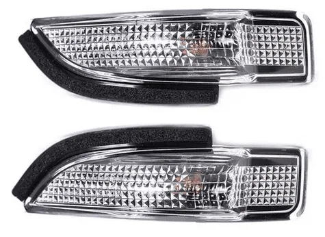 Pisca de Retrovisor automotivo