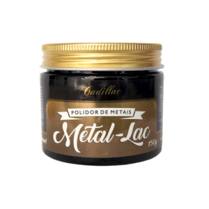 polidor de metais metal lac