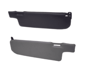 Quebra sol automotivo