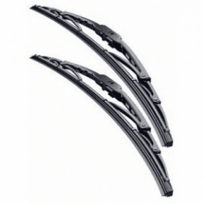 palhetas para para-brisa